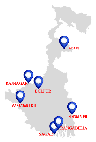 West Bengal