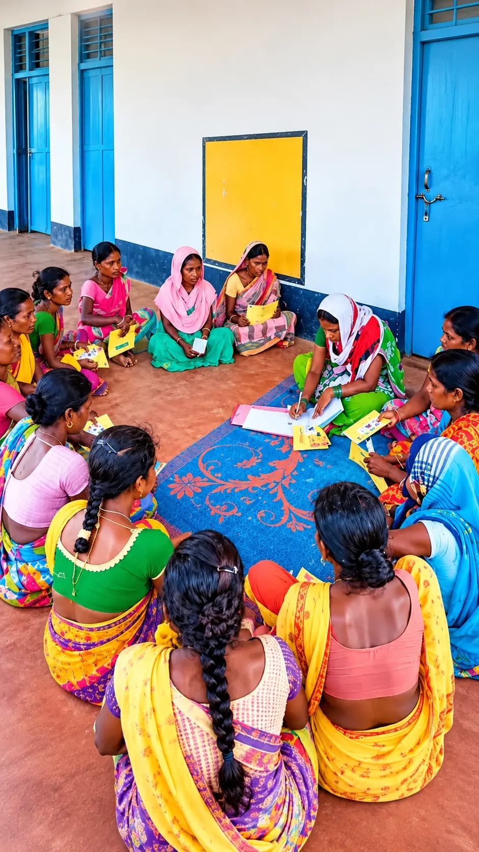 Community Learning