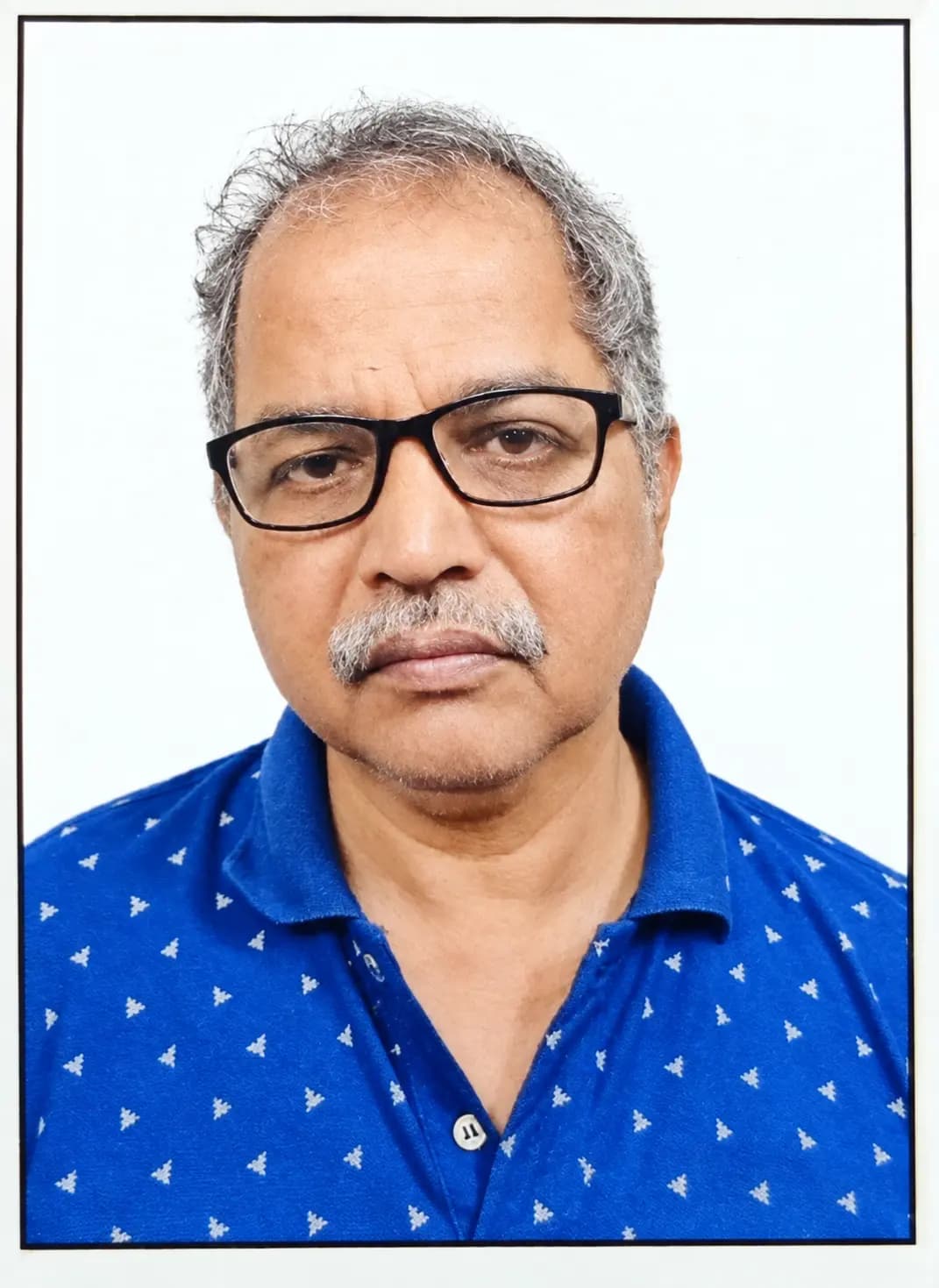 Mr. Amalendu Ganguly