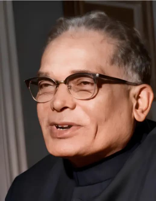 TSRD Founding Visionary