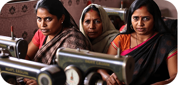 Women's livelihood centre