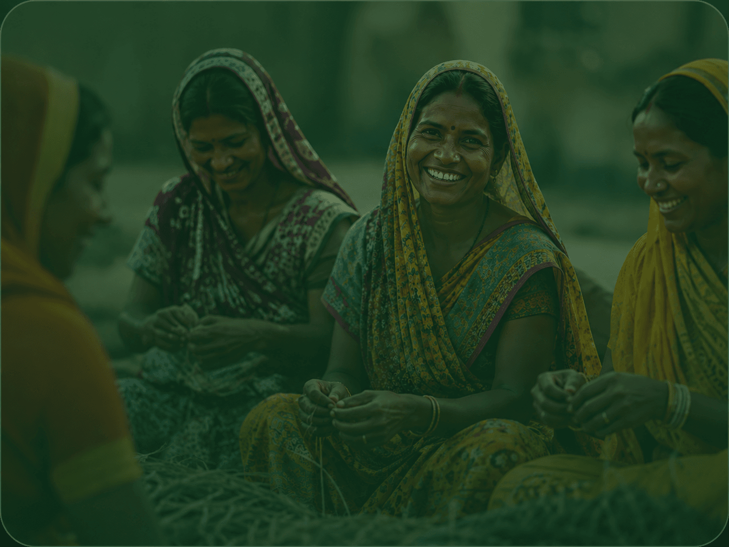 Women Self-Help Groups Promoted