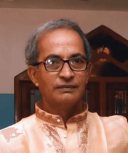 Mr. Asabananda Bhattacharyya