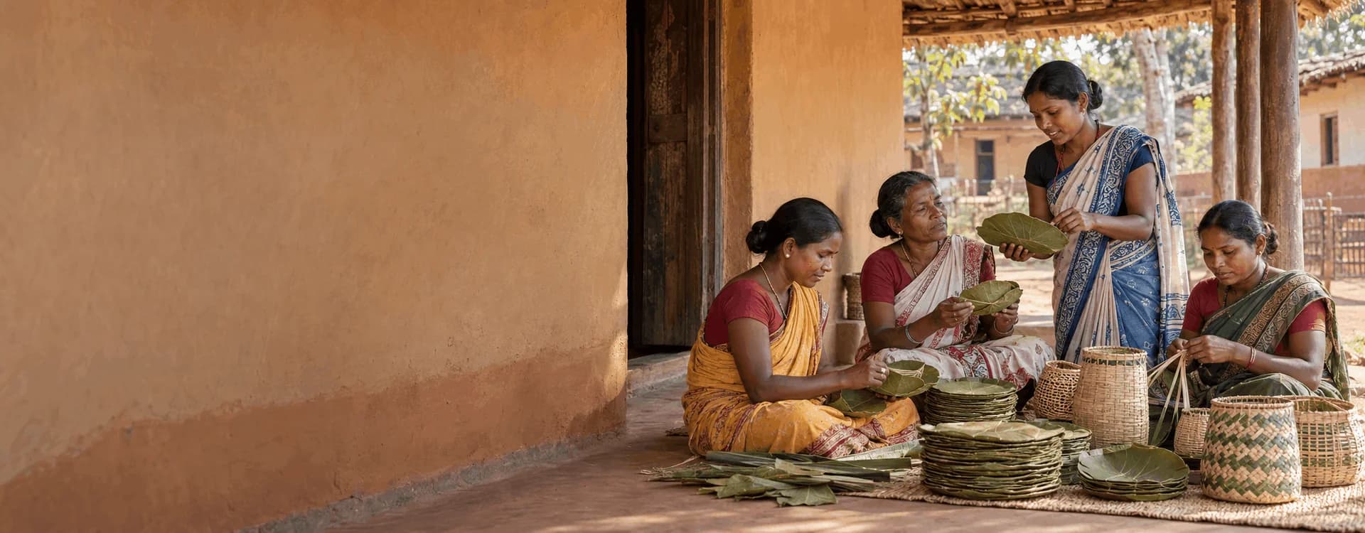 Women Empowerment